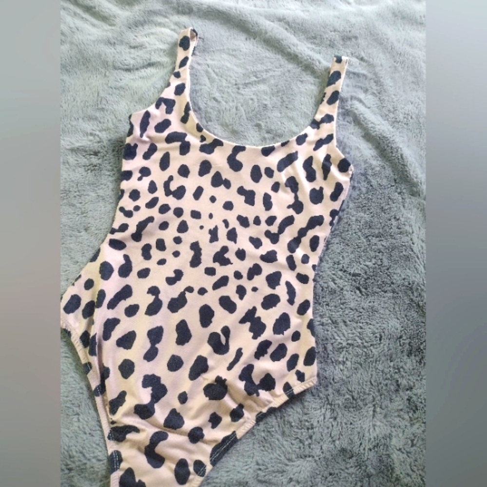 EUC Princess Polly Tamikah Bodysuit - Picture 2 of 8